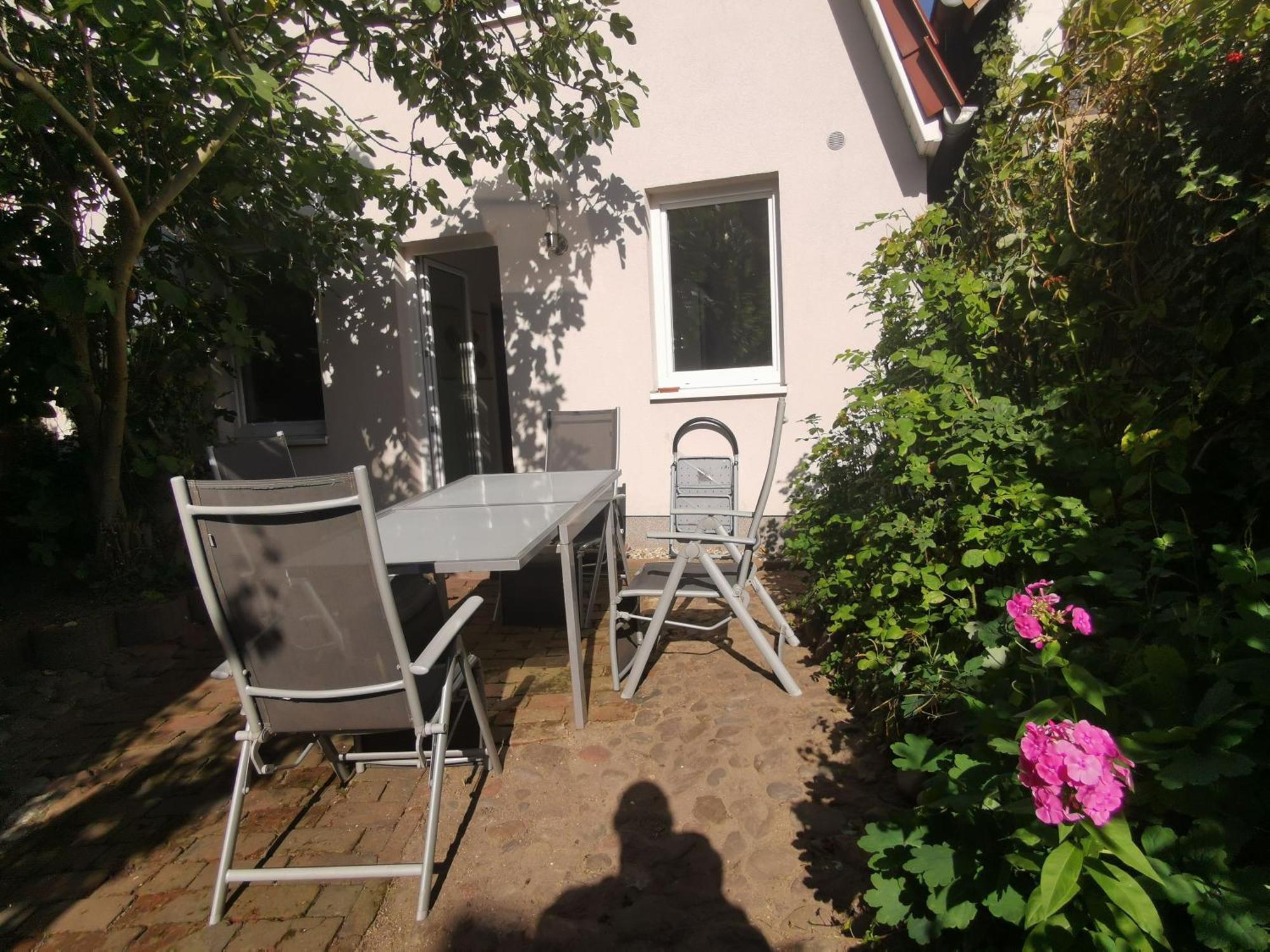 Haus Am Hafen Villa Neustadt in Holstein Kültér fotó