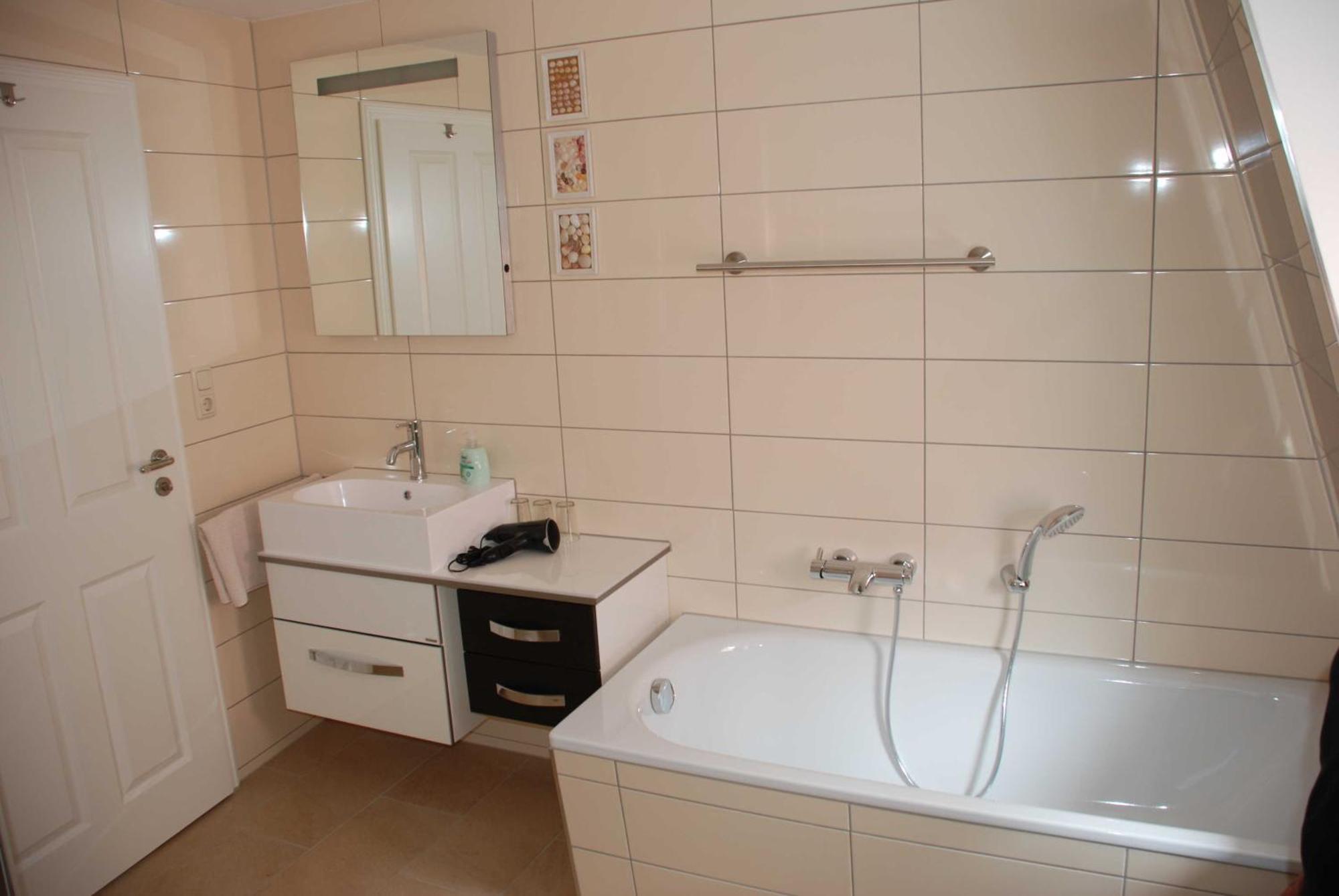 Haus Am Hafen Villa Neustadt in Holstein Kültér fotó